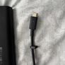 Dell Ac Adapter USB Type-C Cable 130W Image 4