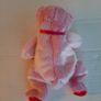 new romance collectable beanie bear with tag Image 3