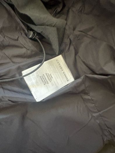 canada goose womens