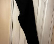 Contour skinny jeans