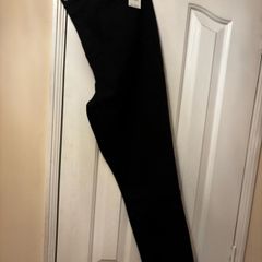 Contour skinny jeans