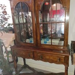 Antique cabinet