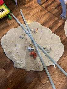 Little Dutch play mat
