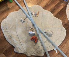 Little Dutch play mat