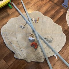 Little Dutch play mat