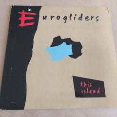 Eurogliders - This Island - Vinyl Record + Hundreds More