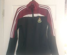 Full Tracksuit! Saint Olivers CC Secondary Uniform