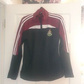 Full Tracksuit! Saint Olivers CC Secondary Uniform