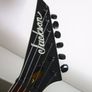 Jackson  Dinky Dkmg / dkgmt MIJ super strat /w Fishman mod pickups Image 2
