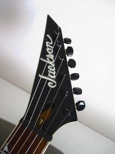 Jackson  Dinky Dkmg / dkgmt MIJ super strat /w Fishman mod pickups