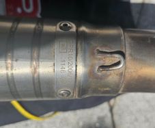 Gpr Silencer
