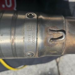 Gpr Silencer