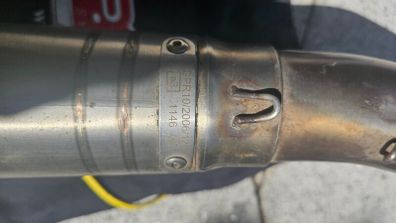 Gpr Silencer