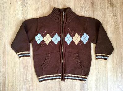 boys cardigan, Calvin Klein , 2-3