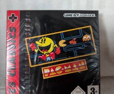 Nintendo Game Boy Advance NES Classics Pac-Man - Factory Sealed