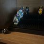 Lego Legends of Chima Minifigure Razcal Image 5