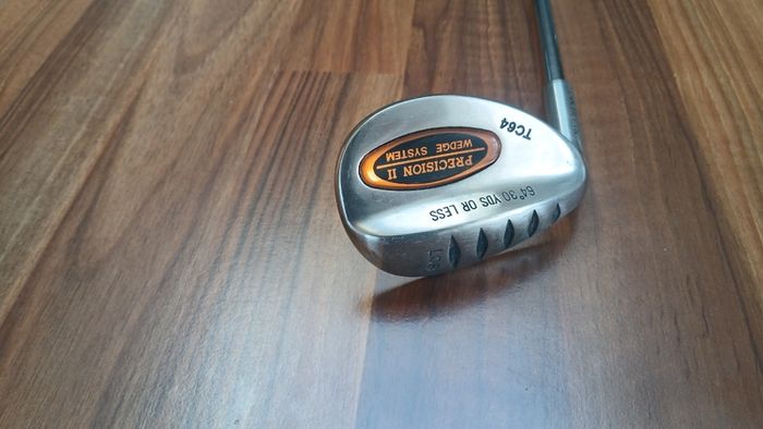Longridge (Taylormade) Golf clubs