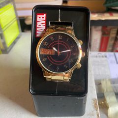 Marvel Watch