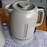 Sage Green Kenwood Kettle and Toaster Image 3