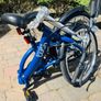 Apollo Tuck folding Bike Image 7