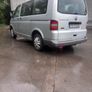 2005 Volkswagen Transporter Image 3