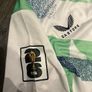 Ireland Troy Parrott 2026 Football Jersey Image 3
