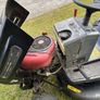 ride on lawnmower Image 6