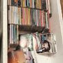 CDs and tapes Image 2
