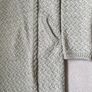 Irelands Eye 100 % wool long cardigan size Medium Image 3
