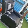 gaming recliner Image 2