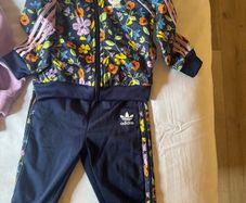 baby girls clothes & shoes