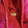 Ralph Lauren Pink Pramsuit 3-6 months Image 2