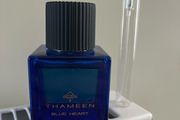 Thameen Blue Heart 10ml DECANT