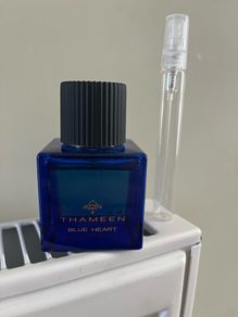 Thameen Blue Heart 10ml DECANT