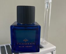 Thameen Blue Heart 10ml DECANT