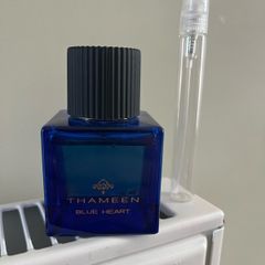 Thameen Blue Heart 10ml DECANT