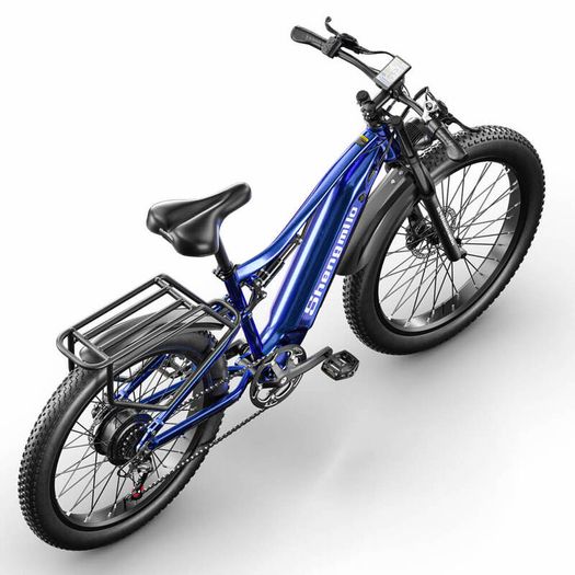 Shengmilo MX03 Bafang Electric Bike