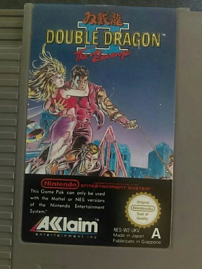 Nintendo NES