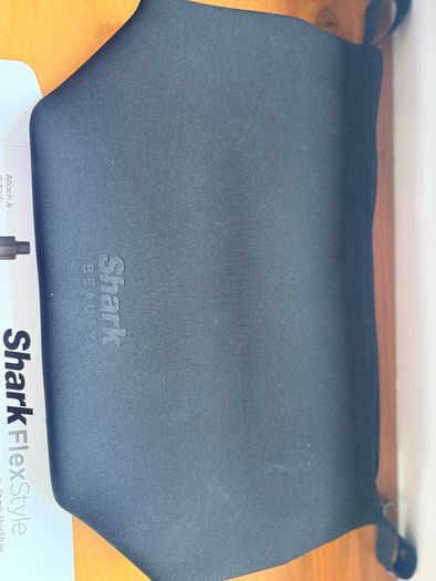 Shark FlexStyle Styler and Hairdryer 5 in 1 Limited Edition Gift Set Teal