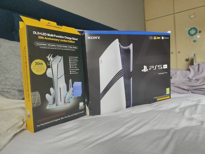 Playstation 5 pro