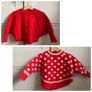 baby girls winter coat/jacket Image 6