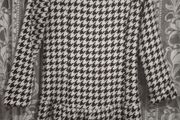 Retro style dress