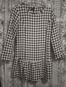 Retro style dress