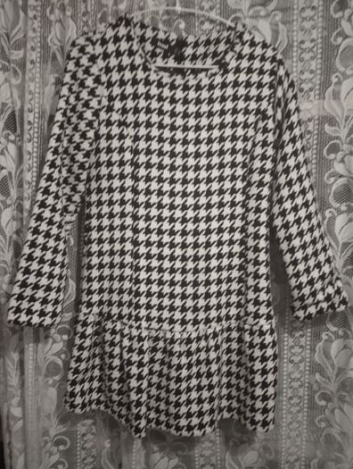 Retro style dress