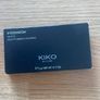 Kiko Eyeshadow Palette Image 2