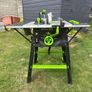 Evolution Fury 5-S Table Saw for Sale Image 2
