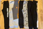 Boys trousers 7-8 y
