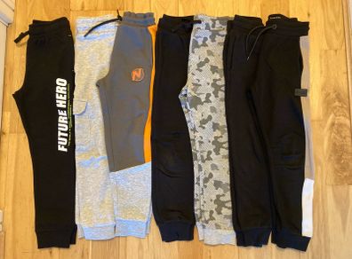 Boys trousers 7-8 y
