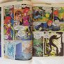 Justice League America #71 A New Look (1993) Image 3
