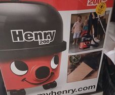 Henry Hoover